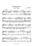 Our Time