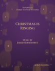 Christmas is Ringing