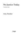 No Justice Today