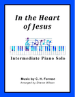 In the Heart of Jesus Medley