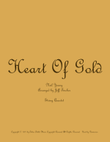 Heart Of Gold
