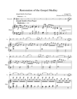 Restoration of the Gospel Medley