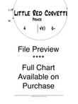 Little Red Corvette