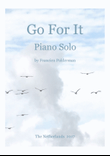 Go For It - Piano Solo