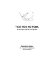 Tico Tico (tico Tico No Fuba)