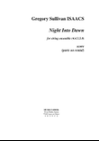 Night Into Dawn