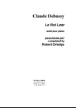 Le Roi Lear