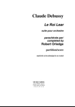 Le Roi Lear