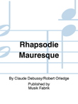 Rhapsodie Mauresque