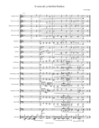 O Come all ye faithful fanfare
