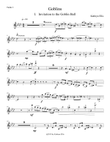Goblins - String Parts