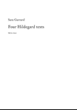 Four Hildegard Texts (SSAA)