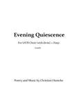Evening Quiescence