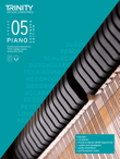 Piano Exam Pieces Plus Exercises 2021-2023: Grade 5 - Extended Edition