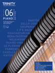 Piano Exam Pieces Plus Exercises 2021-2023: Grade 6 - Extended Edition