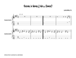 Rachel's Song (I Will Dance)