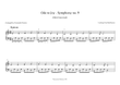 Ode to Joy - Alberti Bass Etude