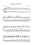 Lacrimosa (Requiem)