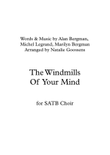 The Windmills Of Your Mind