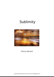 Sublimity