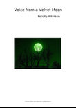 Voice From a Velvet Moon