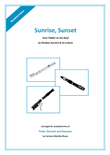 Sunrise, Sunset