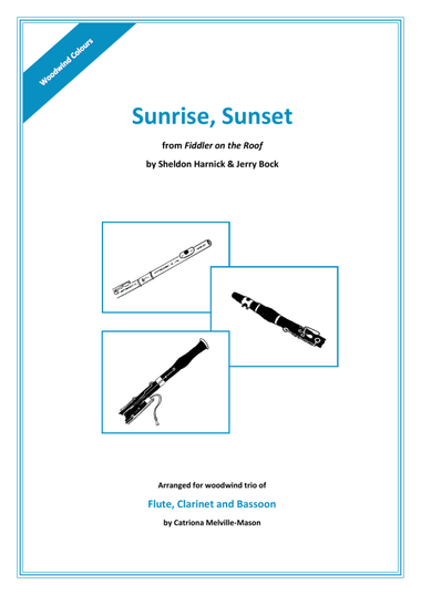 Sunrise, Sunset