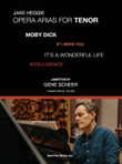 Opera Arias for Tenor