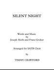 SILENT NIGHT