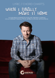 When I Finally Make It Home by Brandon Hixson
