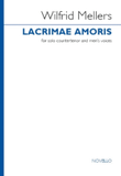 Lacrimae Amoris