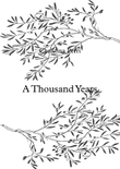 A Thousand Years