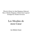 Moulins De Mon Coeur