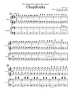 ChopSticks (Piano Duet)