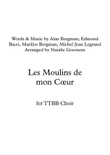 Moulins De Mon Coeur