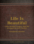Life Is Beautiful