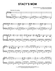 Stacy's Mom [Classical version]
