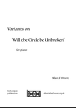 Variants on 'Will the Circle be Unbroken'