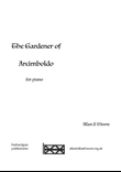 The Gardener of Arcimboldo