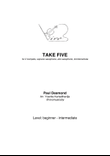 Take Five