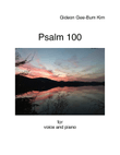 Psalm 100