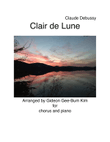 Clair de Lune