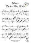 Waltz Under the Stars