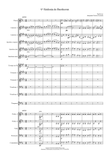 9ª Symphony Beethoven Theme - Student Orchestra