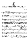 F. Schubert LITANY ( Litaney auf das Fest aller Seelen ) for Violin and Viola Duet arr. by Szczepan
