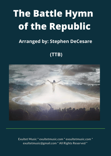 The Battle Hymn of the Republic (TTB)