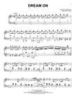 Dream On [Classical version]