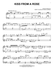 Kiss From A Rose [Classical version]
