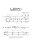 Last Dance