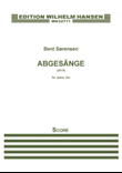 Abgesange